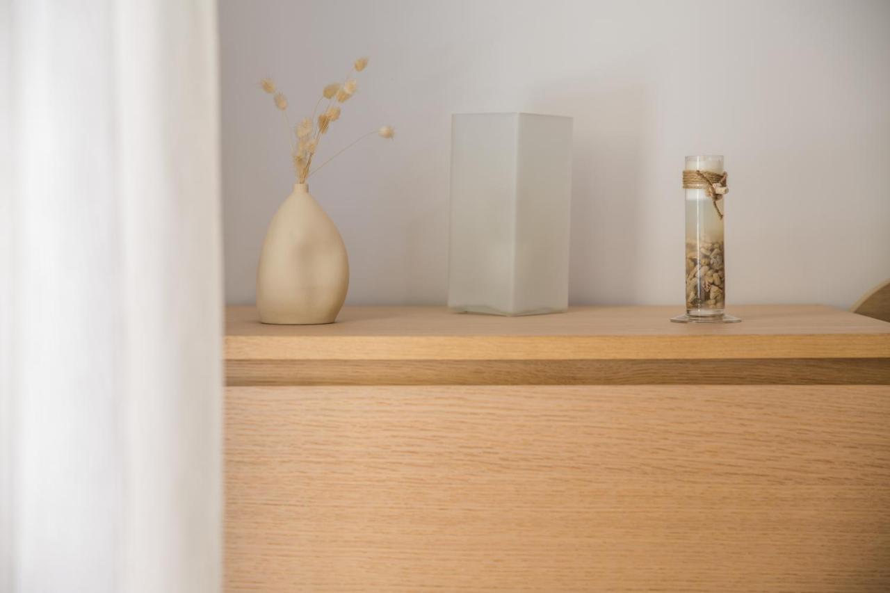 Lovely New Βuild Flat Near Metro - Free Parking Atene Esterno foto