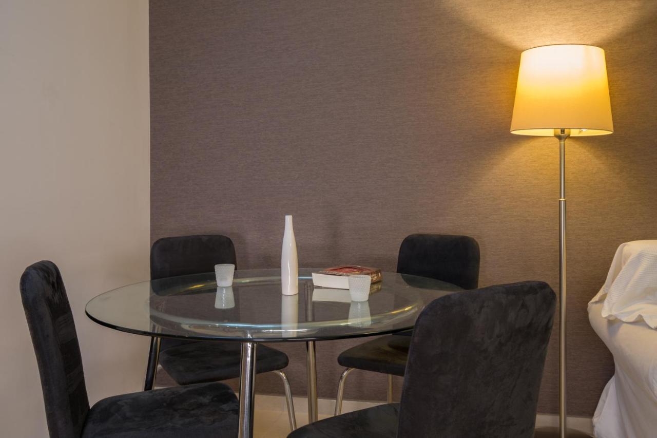 Lovely New Βuild Flat Near Metro - Free Parking Atene Esterno foto